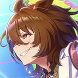 Agnes Tachyon Agnes Tachyon