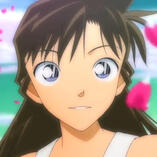 Ran Mouri Ran Mouri
